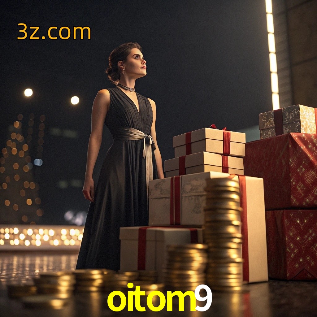  oitom9 bonus